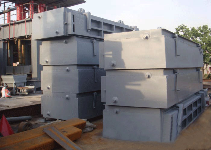 模具、側板、蒸養車