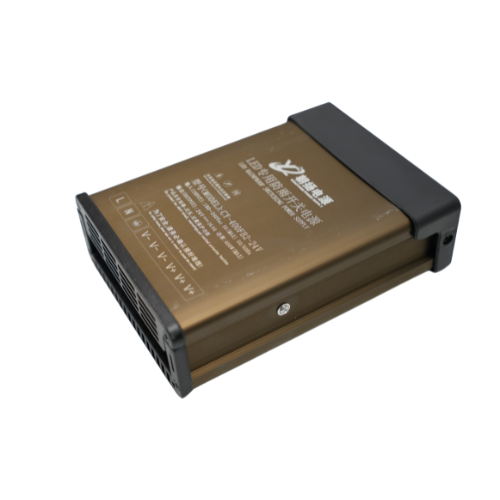 Rainproof Power Supply