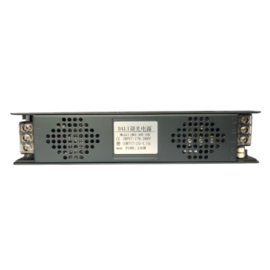 100W 24V DALI Monochrome Dimmable Power Supply