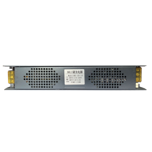 150W 24V DALI Monochrome dimmable Power Supply