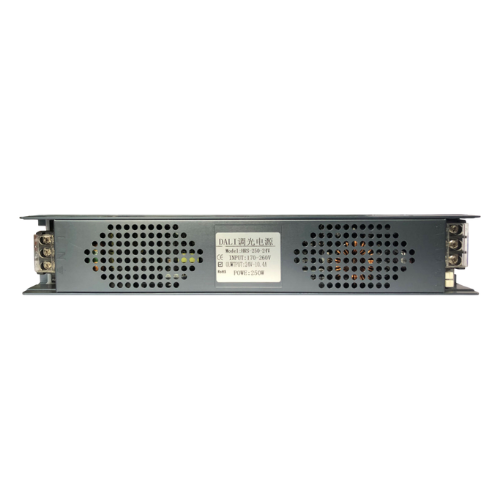 250W 24V DALI Monochrome dimmable Power Supply
