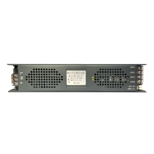 400W 24V DALI Monochrome dimmable Power Supply
