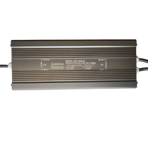 Waterproof Power Supply