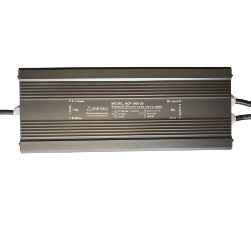 Waterproof Power Supply