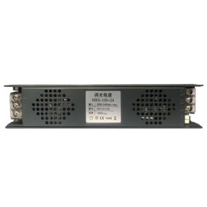 100W LED Dimmer SCR 0-10V Constant Current Dimmable LED Driver