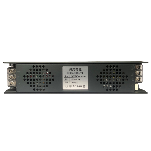 100W LED Dimmer SCR 0-10V Constant Current Dimmable LED Driver