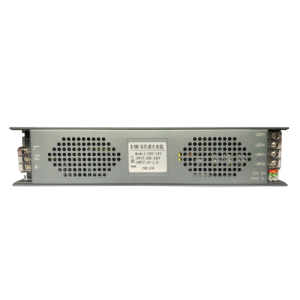 200W Two Color LED Dimmer 0-10V Constant Current Dimmable LED Driver