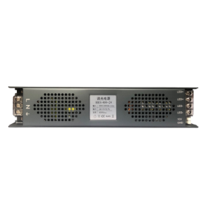 400W LED Dimmer SCR 0-10V Constant Current Dimmable LED Driver