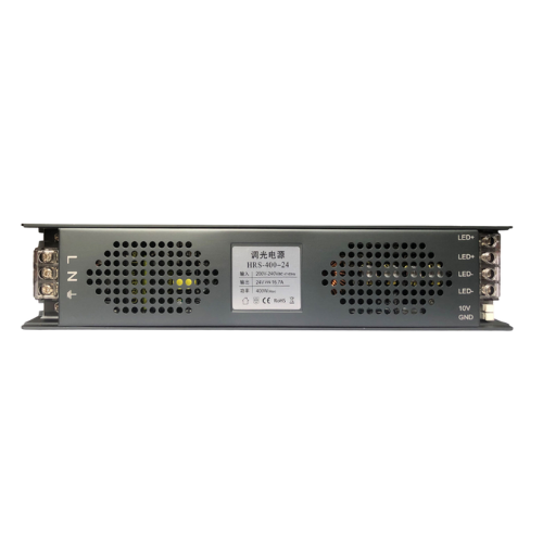 400W LED Dimmer SCR 0-10V Constant Current Dimmable LED Driver