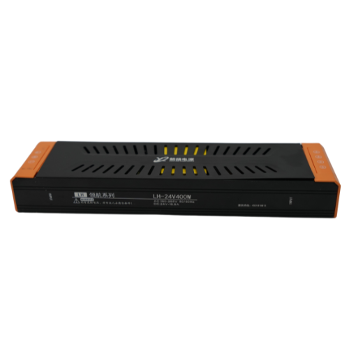 LH Ultra Slim 400W 24V LED Switching Power Supply Industrial Driver