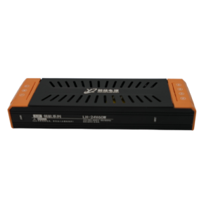 LH Ultra Slim 60W 24V LED Switching Power Supply Industrial Driver