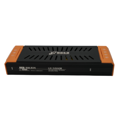 LH Ultra Slim 60W 24V LED Switching Power Supply Industrial Driver