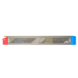 24V 400W Industrial Power Supply with Slow Start and Dial Dimming Feature