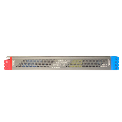 24V 400W Industrial Power Supply with Slow Start and Dial Dimming Feature