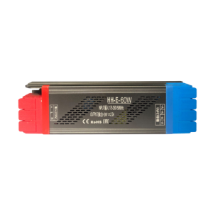 24V 60W MINI35 Dimming Power Supply with Slow Start and Dial Dimming Feature