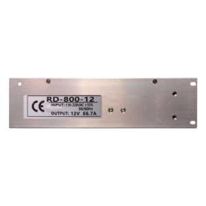 800W AC to DC 12V 66.7A Switching Power Supply Driver Transformer Regulated