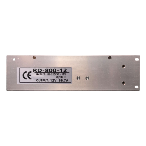 800W AC to DC 12V 66.7A Switching Power Supply Driver Transformer Regulated