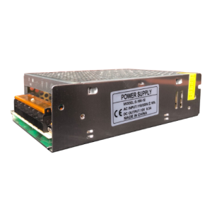 100W AC to DC 12V 8.3A Switching Power Supply Driver Transformer Regulated