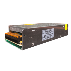 150W AC to DC 12V 12.5A Switching Power Supply Driver Transformer Regulated