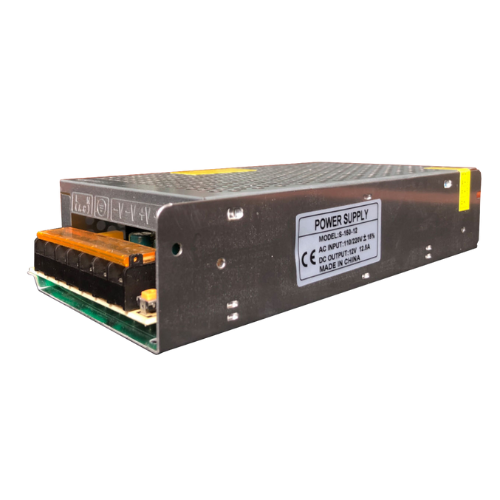 150W AC to DC 12V 12.5A Switching Power Supply Driver Transformer Regulated