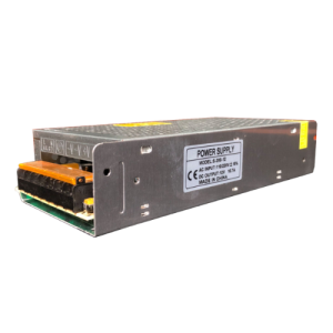 200W AC to DC 12V 16.6A Switching Power Supply Driver Transformer Regulated