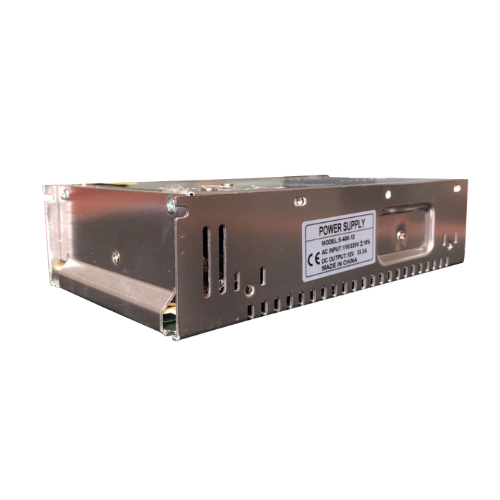 400W AC to DC 12V 33A Switching Power Supply Driver Transformer Regulated
